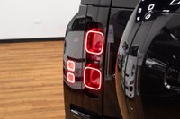 USED 2023 72 LAND ROVER DEFENDER 3.0 D300 MHEV X-Dynamic HSE SUV