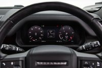 USED 2023 72 LAND ROVER DEFENDER 3.0 D300 MHEV X-Dynamic HSE SUV