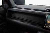 USED 2023 72 LAND ROVER DEFENDER 3.0 D300 MHEV X-Dynamic HSE SUV