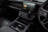 USED 2023 72 LAND ROVER DEFENDER 3.0 D300 MHEV X-Dynamic HSE SUV