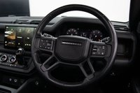 USED 2023 72 LAND ROVER DEFENDER 3.0 D300 MHEV X-Dynamic HSE SUV