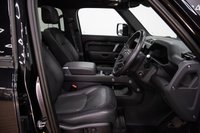 USED 2023 72 LAND ROVER DEFENDER 3.0 D300 MHEV X-Dynamic HSE SUV