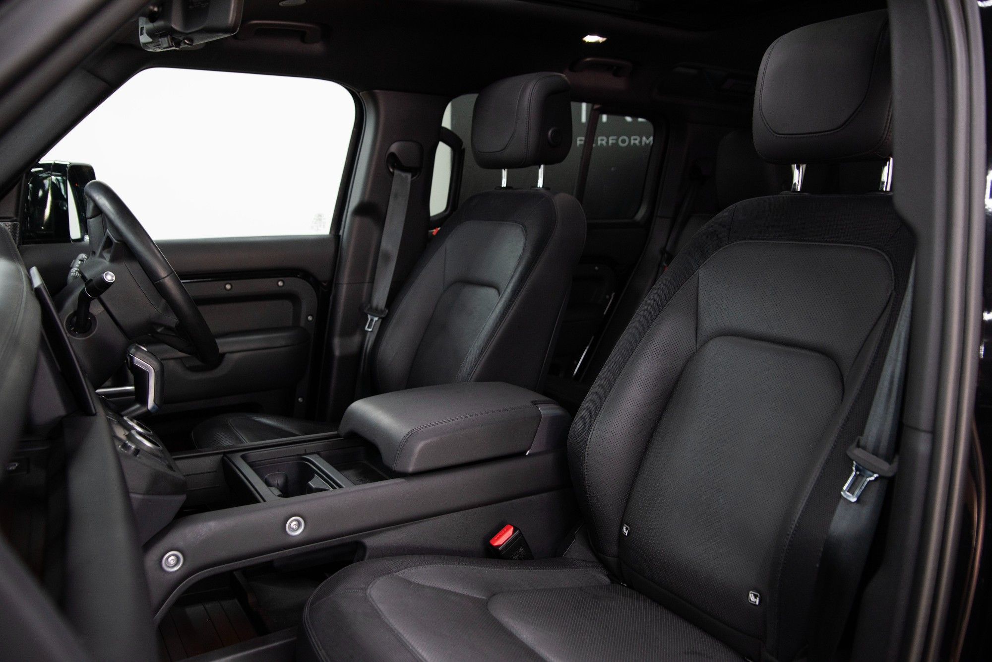 USED 2023 72 LAND ROVER DEFENDER 3.0 D300 MHEV X-Dynamic HSE SUV
