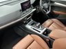 USED 2021 71 AUDI Q5 2.0 TDI 40 Sport SUV 5dr Diesel S Tronic quattro Euro 6 (s/s) (204 ps) Huge Specification Outstanding car with a great colour combination