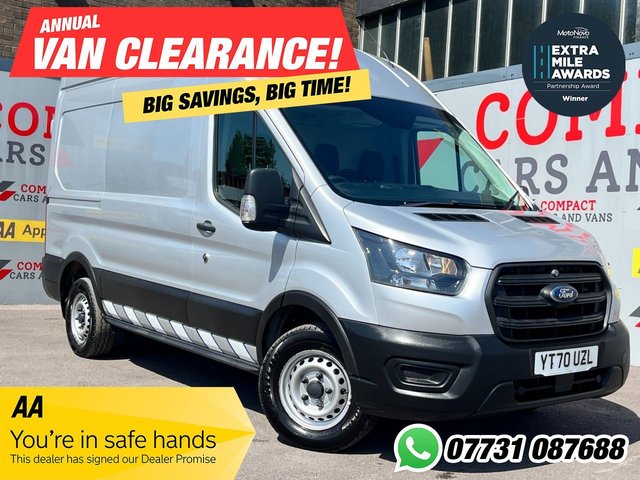 Best transit l2 h2 for sale Discount