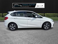 USED 2018 68 BMW 2 SERIES ACTIVE TOURER 1.5 216d SE MPV 5dr Diesel Manual Euro 6 (s/s) (116 ps) HERE AT MOTOR SWITCH YOUR NEW MOTOR IS JUST A SWITCH AWAY WITH THIS BMW 2 SERIES ACTIVE TOURER 216D SE MPV 5DR, 1.5 DIESEL, MANUAL EURO 6, WHICH COMES WITH A FULL 12 MONTHS NATIONWIDE WARRANTY AND ALSO COMES WITH A FULL 12 MONTHS MOT, WITH 5 X SERVICE HISTORY STAMPS WITH THE LAST SERVICE BEING DONE AT 71599 MILES, THI S 2 SERIES ALSO HAS 2 FORMER KEEPERS, FINANCE AVAILABLE FROM 10.9% APR, DELIVERY AVAILABLE, PART EX WELCOME, FULLY VALETED USING AUTO SMART PRODUCTS, HPI CLEAR