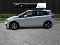 USED 2018 68 BMW 2 SERIES ACTIVE TOURER 1.5 216d SE MPV 5dr Diesel Manual Euro 6 (s/s) (116 ps) HERE AT MOTOR SWITCH YOUR NEW MOTOR IS JUST A SWITCH AWAY WITH THIS BMW 2 SERIES ACTIVE TOURER 216D SE MPV 5DR, 1.5 DIESEL, MANUAL EURO 6, WHICH COMES WITH A FULL 12 MONTHS NATIONWIDE WARRANTY AND ALSO COMES WITH A FULL 12 MONTHS MOT, WITH 5 X SERVICE HISTORY STAMPS WITH THE LAST SERVICE BEING DONE AT 71599 MILES, THI S 2 SERIES ALSO HAS 2 FORMER KEEPERS, FINANCE AVAILABLE FROM 10.9% APR, DELIVERY AVAILABLE, PART EX WELCOME, FULLY VALETED USING AUTO SMART PRODUCTS, HPI CLEAR