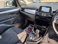 USED 2018 68 BMW 2 SERIES ACTIVE TOURER 1.5 216d SE MPV 5dr Diesel Manual Euro 6 (s/s) (116 ps) HERE AT MOTOR SWITCH YOUR NEW MOTOR IS JUST A SWITCH AWAY WITH THIS BMW 2 SERIES ACTIVE TOURER 216D SE MPV 5DR, 1.5 DIESEL, MANUAL EURO 6, WHICH COMES WITH A FULL 12 MONTHS NATIONWIDE WARRANTY AND ALSO COMES WITH A FULL 12 MONTHS MOT, WITH 5 X SERVICE HISTORY STAMPS WITH THE LAST SERVICE BEING DONE AT 71599 MILES, THI S 2 SERIES ALSO HAS 2 FORMER KEEPERS, FINANCE AVAILABLE FROM 10.9% APR, DELIVERY AVAILABLE, PART EX WELCOME, FULLY VALETED USING AUTO SMART PRODUCTS, HPI CLEAR