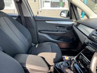 USED 2018 68 BMW 2 SERIES ACTIVE TOURER 1.5 216d SE MPV 5dr Diesel Manual Euro 6 (s/s) (116 ps) HERE AT MOTOR SWITCH YOUR NEW MOTOR IS JUST A SWITCH AWAY WITH THIS BMW 2 SERIES ACTIVE TOURER 216D SE MPV 5DR, 1.5 DIESEL, MANUAL EURO 6, WHICH COMES WITH A FULL 12 MONTHS NATIONWIDE WARRANTY AND ALSO COMES WITH A FULL 12 MONTHS MOT, WITH 5 X SERVICE HISTORY STAMPS WITH THE LAST SERVICE BEING DONE AT 71599 MILES, THI S 2 SERIES ALSO HAS 2 FORMER KEEPERS, FINANCE AVAILABLE FROM 10.9% APR, DELIVERY AVAILABLE, PART EX WELCOME, FULLY VALETED USING AUTO SMART PRODUCTS, HPI CLEAR