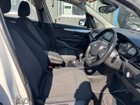 USED 2018 68 BMW 2 SERIES ACTIVE TOURER 1.5 216d SE MPV 5dr Diesel Manual Euro 6 (s/s) (116 ps) HERE AT MOTOR SWITCH YOUR NEW MOTOR IS JUST A SWITCH AWAY WITH THIS BMW 2 SERIES ACTIVE TOURER 216D SE MPV 5DR, 1.5 DIESEL, MANUAL EURO 6, WHICH COMES WITH A FULL 12 MONTHS NATIONWIDE WARRANTY AND ALSO COMES WITH A FULL 12 MONTHS MOT, WITH 5 X SERVICE HISTORY STAMPS WITH THE LAST SERVICE BEING DONE AT 71599 MILES, THI S 2 SERIES ALSO HAS 2 FORMER KEEPERS, FINANCE AVAILABLE FROM 10.9% APR, DELIVERY AVAILABLE, PART EX WELCOME, FULLY VALETED USING AUTO SMART PRODUCTS, HPI CLEAR
