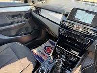 USED 2018 68 BMW 2 SERIES ACTIVE TOURER 1.5 216d SE MPV 5dr Diesel Manual Euro 6 (s/s) (116 ps) HERE AT MOTOR SWITCH YOUR NEW MOTOR IS JUST A SWITCH AWAY WITH THIS BMW 2 SERIES ACTIVE TOURER 216D SE MPV 5DR, 1.5 DIESEL, MANUAL EURO 6, WHICH COMES WITH A FULL 12 MONTHS NATIONWIDE WARRANTY AND ALSO COMES WITH A FULL 12 MONTHS MOT, WITH 5 X SERVICE HISTORY STAMPS WITH THE LAST SERVICE BEING DONE AT 71599 MILES, THI S 2 SERIES ALSO HAS 2 FORMER KEEPERS, FINANCE AVAILABLE FROM 10.9% APR, DELIVERY AVAILABLE, PART EX WELCOME, FULLY VALETED USING AUTO SMART PRODUCTS, HPI CLEAR
