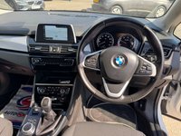 USED 2018 68 BMW 2 SERIES ACTIVE TOURER 1.5 216d SE MPV 5dr Diesel Manual Euro 6 (s/s) (116 ps) HERE AT MOTOR SWITCH YOUR NEW MOTOR IS JUST A SWITCH AWAY WITH THIS BMW 2 SERIES ACTIVE TOURER 216D SE MPV 5DR, 1.5 DIESEL, MANUAL EURO 6, WHICH COMES WITH A FULL 12 MONTHS NATIONWIDE WARRANTY AND ALSO COMES WITH A FULL 12 MONTHS MOT, WITH 5 X SERVICE HISTORY STAMPS WITH THE LAST SERVICE BEING DONE AT 71599 MILES, THI S 2 SERIES ALSO HAS 2 FORMER KEEPERS, FINANCE AVAILABLE FROM 10.9% APR, DELIVERY AVAILABLE, PART EX WELCOME, FULLY VALETED USING AUTO SMART PRODUCTS, HPI CLEAR