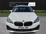 USED 2018 68 BMW 2 SERIES ACTIVE TOURER 1.5 216d SE MPV 5dr Diesel Manual Euro 6 (s/s) (116 ps) HERE AT MOTOR SWITCH YOUR NEW MOTOR IS JUST A SWITCH AWAY WITH THIS BMW 2 SERIES ACTIVE TOURER 216D SE MPV 5DR, 1.5 DIESEL, MANUAL EURO 6, WHICH COMES WITH A FULL 12 MONTHS NATIONWIDE WARRANTY AND ALSO COMES WITH A FULL 12 MONTHS MOT, WITH 5 X SERVICE HISTORY STAMPS WITH THE LAST SERVICE BEING DONE AT 71599 MILES, THI S 2 SERIES ALSO HAS 2 FORMER KEEPERS, FINANCE AVAILABLE FROM 10.9% APR, DELIVERY AVAILABLE, PART EX WELCOME, FULLY VALETED USING AUTO SMART PRODUCTS, HPI CLEAR