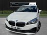 USED 2018 68 BMW 2 SERIES ACTIVE TOURER 1.5 216d SE MPV 5dr Diesel Manual Euro 6 (s/s) (116 ps) HERE AT MOTOR SWITCH YOUR NEW MOTOR IS JUST A SWITCH AWAY WITH THIS BMW 2 SERIES ACTIVE TOURER 216D SE MPV 5DR, 1.5 DIESEL, MANUAL EURO 6, WHICH COMES WITH A FULL 12 MONTHS NATIONWIDE WARRANTY AND ALSO COMES WITH A FULL 12 MONTHS MOT, WITH 5 X SERVICE HISTORY STAMPS WITH THE LAST SERVICE BEING DONE AT 71599 MILES, THI S 2 SERIES ALSO HAS 2 FORMER KEEPERS, FINANCE AVAILABLE FROM 10.9% APR, DELIVERY AVAILABLE, PART EX WELCOME, FULLY VALETED USING AUTO SMART PRODUCTS, HPI CLEAR