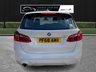 USED 2018 68 BMW 2 SERIES ACTIVE TOURER 1.5 216d SE MPV 5dr Diesel Manual Euro 6 (s/s) (116 ps) HERE AT MOTOR SWITCH YOUR NEW MOTOR IS JUST A SWITCH AWAY WITH THIS BMW 2 SERIES ACTIVE TOURER 216D SE MPV 5DR, 1.5 DIESEL, MANUAL EURO 6, WHICH COMES WITH A FULL 12 MONTHS NATIONWIDE WARRANTY AND ALSO COMES WITH A FULL 12 MONTHS MOT, WITH 5 X SERVICE HISTORY STAMPS WITH THE LAST SERVICE BEING DONE AT 71599 MILES, THI S 2 SERIES ALSO HAS 2 FORMER KEEPERS, FINANCE AVAILABLE FROM 10.9% APR, DELIVERY AVAILABLE, PART EX WELCOME, FULLY VALETED USING AUTO SMART PRODUCTS, HPI CLEAR
