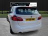 USED 2018 68 BMW 2 SERIES ACTIVE TOURER 1.5 216d SE MPV 5dr Diesel Manual Euro 6 (s/s) (116 ps) HERE AT MOTOR SWITCH YOUR NEW MOTOR IS JUST A SWITCH AWAY WITH THIS BMW 2 SERIES ACTIVE TOURER 216D SE MPV 5DR, 1.5 DIESEL, MANUAL EURO 6, WHICH COMES WITH A FULL 12 MONTHS NATIONWIDE WARRANTY AND ALSO COMES WITH A FULL 12 MONTHS MOT, WITH 5 X SERVICE HISTORY STAMPS WITH THE LAST SERVICE BEING DONE AT 71599 MILES, THI S 2 SERIES ALSO HAS 2 FORMER KEEPERS, FINANCE AVAILABLE FROM 10.9% APR, DELIVERY AVAILABLE, PART EX WELCOME, FULLY VALETED USING AUTO SMART PRODUCTS, HPI CLEAR
