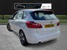 USED 2018 68 BMW 2 SERIES ACTIVE TOURER 1.5 216d SE MPV 5dr Diesel Manual Euro 6 (s/s) (116 ps) HERE AT MOTOR SWITCH YOUR NEW MOTOR IS JUST A SWITCH AWAY WITH THIS BMW 2 SERIES ACTIVE TOURER 216D SE MPV 5DR, 1.5 DIESEL, MANUAL EURO 6, WHICH COMES WITH A FULL 12 MONTHS NATIONWIDE WARRANTY AND ALSO COMES WITH A FULL 12 MONTHS MOT, WITH 5 X SERVICE HISTORY STAMPS WITH THE LAST SERVICE BEING DONE AT 71599 MILES, THI S 2 SERIES ALSO HAS 2 FORMER KEEPERS, FINANCE AVAILABLE FROM 10.9% APR, DELIVERY AVAILABLE, PART EX WELCOME, FULLY VALETED USING AUTO SMART PRODUCTS, HPI CLEAR