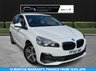 USED 2018 68 BMW 2 SERIES ACTIVE TOURER 1.5 216d SE MPV 5dr Diesel Manual Euro 6 (s/s) (116 ps) HERE AT MOTOR SWITCH YOUR NEW MOTOR IS JUST A SWITCH AWAY WITH THIS BMW 2 SERIES ACTIVE TOURER 216D SE MPV 5DR, 1.5 DIESEL, MANUAL EURO 6, WHICH COMES WITH A FULL 12 MONTHS NATIONWIDE WARRANTY AND ALSO COMES WITH A FULL 12 MONTHS MOT, WITH 5 X SERVICE HISTORY STAMPS WITH THE LAST SERVICE BEING DONE AT 71599 MILES, THI S 2 SERIES ALSO HAS 2 FORMER KEEPERS, FINANCE AVAILABLE FROM 10.9% APR, DELIVERY AVAILABLE, PART EX WELCOME, FULLY VALETED USING AUTO SMART PRODUCTS, HPI CLEAR