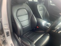 USED 2016 16 MERCEDES-BENZ C-CLASS 2.0 C200 AMG Line (Premium) Saloon 4dr Petrol 7G-Tronic+ Euro 6 (s/s) (184 ps) ONLY 53K LOVELY EXAMPLE & DRIVE