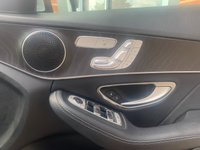 USED 2016 16 MERCEDES-BENZ C-CLASS 2.0 C200 AMG Line (Premium) Saloon 4dr Petrol 7G-Tronic+ Euro 6 (s/s) (184 ps) ONLY 53K LOVELY EXAMPLE & DRIVE