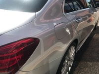 USED 2016 16 MERCEDES-BENZ C-CLASS 2.0 C200 AMG Line (Premium) Saloon 4dr Petrol 7G-Tronic+ Euro 6 (s/s) (184 ps) ONLY 53K LOVELY EXAMPLE & DRIVE