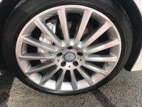 USED 2016 16 MERCEDES-BENZ C-CLASS 2.0 C200 AMG Line (Premium) Saloon 4dr Petrol 7G-Tronic+ Euro 6 (s/s) (184 ps) ONLY 53K LOVELY EXAMPLE & DRIVE