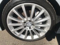 USED 2016 16 MERCEDES-BENZ C-CLASS 2.0 C200 AMG Line (Premium) Saloon 4dr Petrol 7G-Tronic+ Euro 6 (s/s) (184 ps) ONLY 53K LOVELY EXAMPLE & DRIVE