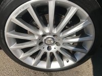 USED 2016 16 MERCEDES-BENZ C-CLASS 2.0 C200 AMG Line (Premium) Saloon 4dr Petrol 7G-Tronic+ Euro 6 (s/s) (184 ps) ONLY 53K LOVELY EXAMPLE & DRIVE