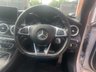 USED 2016 16 MERCEDES-BENZ C-CLASS 2.0 C200 AMG Line (Premium) Saloon 4dr Petrol 7G-Tronic+ Euro 6 (s/s) (184 ps) ONLY 53K LOVELY EXAMPLE & DRIVE