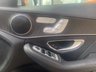 USED 2016 16 MERCEDES-BENZ C-CLASS 2.0 C200 AMG Line (Premium) Saloon 4dr Petrol 7G-Tronic+ Euro 6 (s/s) (184 ps) ONLY 53K LOVELY EXAMPLE & DRIVE