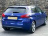 USED 2019 69 PEUGEOT 308 1.2 PureTech Tech Edition Hatchback 5dr Petrol Manual Euro 6 (s/s) (130 ps) 69 PEUGEOT 308 1.2 PETROL PURE TECH EDT EURO 6 COMPLIANT JUST 48K