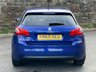 USED 2019 69 PEUGEOT 308 1.2 PureTech Tech Edition Hatchback 5dr Petrol Manual Euro 6 (s/s) (130 ps) 69 PEUGEOT 308 1.2 PETROL PURE TECH EDT EURO 6 COMPLIANT JUST 48K