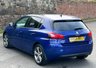 USED 2019 69 PEUGEOT 308 1.2 PureTech Tech Edition Hatchback 5dr Petrol Manual Euro 6 (s/s) (130 ps) 69 PEUGEOT 308 1.2 PETROL PURE TECH EDT EURO 6 COMPLIANT JUST 48K