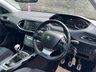 USED 2019 69 PEUGEOT 308 1.2 PureTech Tech Edition Hatchback 5dr Petrol Manual Euro 6 (s/s) (130 ps) 69 PEUGEOT 308 1.2 PETROL PURE TECH EDT EURO 6 COMPLIANT JUST 48K