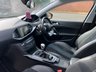 USED 2019 69 PEUGEOT 308 1.2 PureTech Tech Edition Hatchback 5dr Petrol Manual Euro 6 (s/s) (130 ps) 69 PEUGEOT 308 1.2 PETROL PURE TECH EDT EURO 6 COMPLIANT JUST 48K