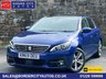 USED 2019 69 PEUGEOT 308 1.2 PureTech Tech Edition Hatchback 5dr Petrol Manual Euro 6 (s/s) (130 ps) 69 PEUGEOT 308 1.2 PETROL PURE TECH EDT EURO 6 COMPLIANT JUST 48K