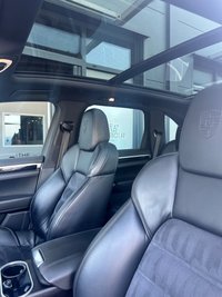 USED 2018 18 PORSCHE CAYENNE 3.0 TD V6 Platinum Edition SUV 5dr Diesel TiptronicS 4WD Euro 6 (s/s) (262 ps) 