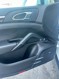 USED 2018 18 PORSCHE CAYENNE 3.0 TD V6 Platinum Edition SUV 5dr Diesel TiptronicS 4WD Euro 6 (s/s) (262 ps) 