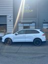 USED 2018 18 PORSCHE CAYENNE 3.0 TD V6 Platinum Edition SUV 5dr Diesel TiptronicS 4WD Euro 6 (s/s) (262 ps) 