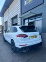 USED 2018 18 PORSCHE CAYENNE 3.0 TD V6 Platinum Edition SUV 5dr Diesel TiptronicS 4WD Euro 6 (s/s) (262 ps) 