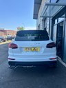 USED 2018 18 PORSCHE CAYENNE 3.0 TD V6 Platinum Edition SUV 5dr Diesel TiptronicS 4WD Euro 6 (s/s) (262 ps) 