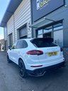 USED 2018 18 PORSCHE CAYENNE 3.0 TD V6 Platinum Edition SUV 5dr Diesel TiptronicS 4WD Euro 6 (s/s) (262 ps) 