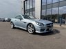 USED 2015 65 MERCEDES-BENZ SLK 2.1 SLK250D AMG SPORT CONVERTIBLE G-TRONIC 204PS 