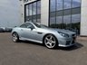 USED 2015 65 MERCEDES-BENZ SLK 2.1 SLK250D AMG SPORT CONVERTIBLE G-TRONIC 204PS 
