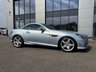 USED 2015 65 MERCEDES-BENZ SLK 2.1 SLK250D AMG SPORT CONVERTIBLE G-TRONIC 204PS 