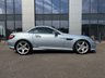 USED 2015 65 MERCEDES-BENZ SLK 2.1 SLK250D AMG SPORT CONVERTIBLE G-TRONIC 204PS 