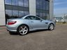 USED 2015 65 MERCEDES-BENZ SLK 2.1 SLK250D AMG SPORT CONVERTIBLE G-TRONIC 204PS 