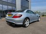 USED 2015 65 MERCEDES-BENZ SLK 2.1 SLK250D AMG SPORT CONVERTIBLE G-TRONIC 204PS 