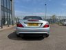 USED 2015 65 MERCEDES-BENZ SLK 2.1 SLK250D AMG SPORT CONVERTIBLE G-TRONIC 204PS 