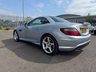 USED 2015 65 MERCEDES-BENZ SLK 2.1 SLK250D AMG SPORT CONVERTIBLE G-TRONIC 204PS 
